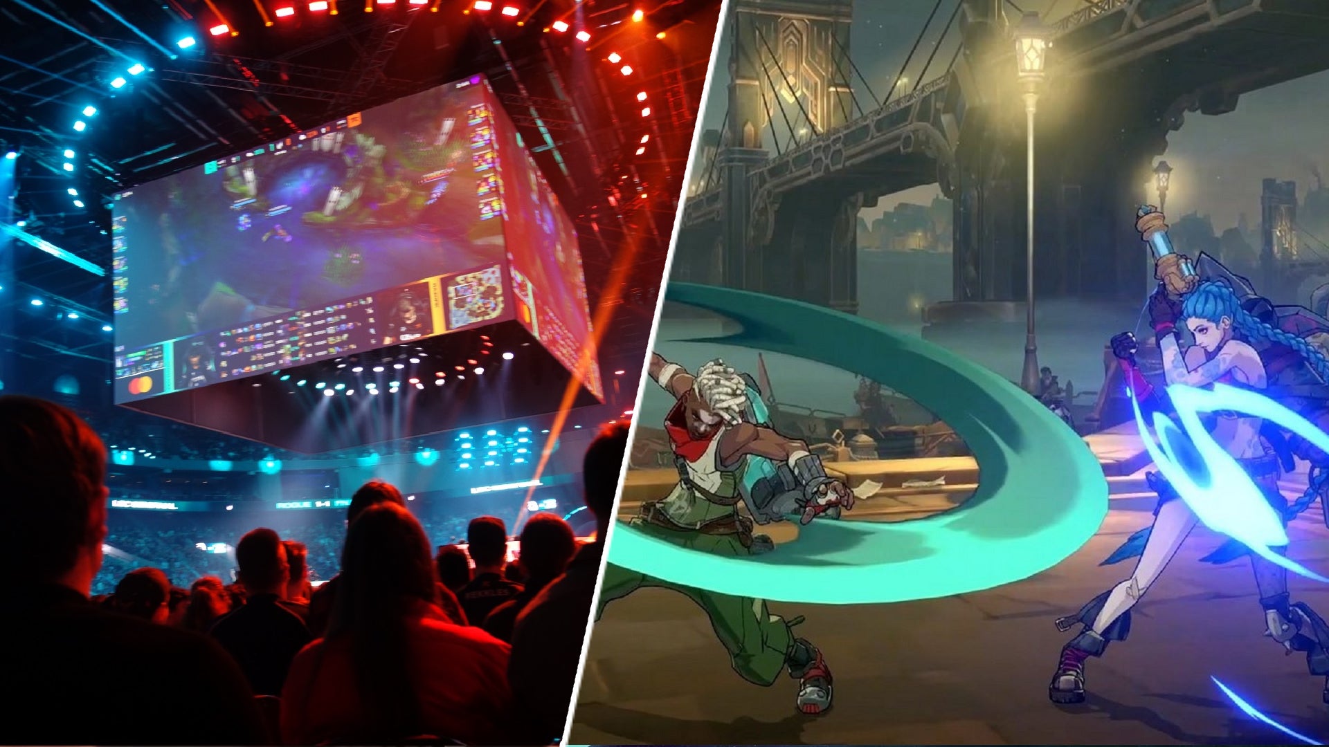 Riot on Project L: “We're going to understand what the fighting community is looking for"